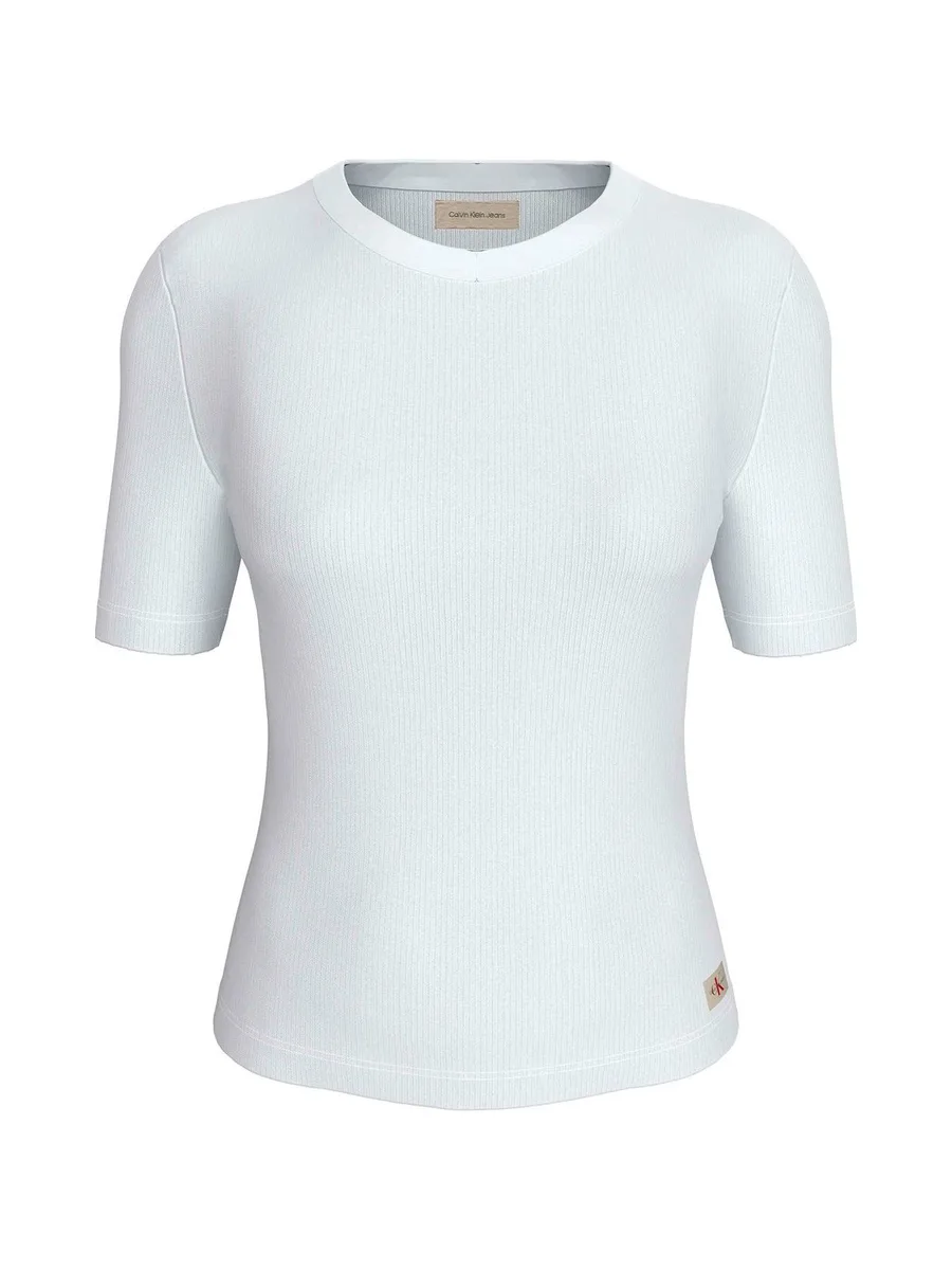 T-shirt CALVIN KLEIN J20J224458 3