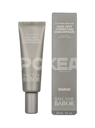 Babor Doctor Resurface Dark Spot Correcting Concentrate 30ml 1