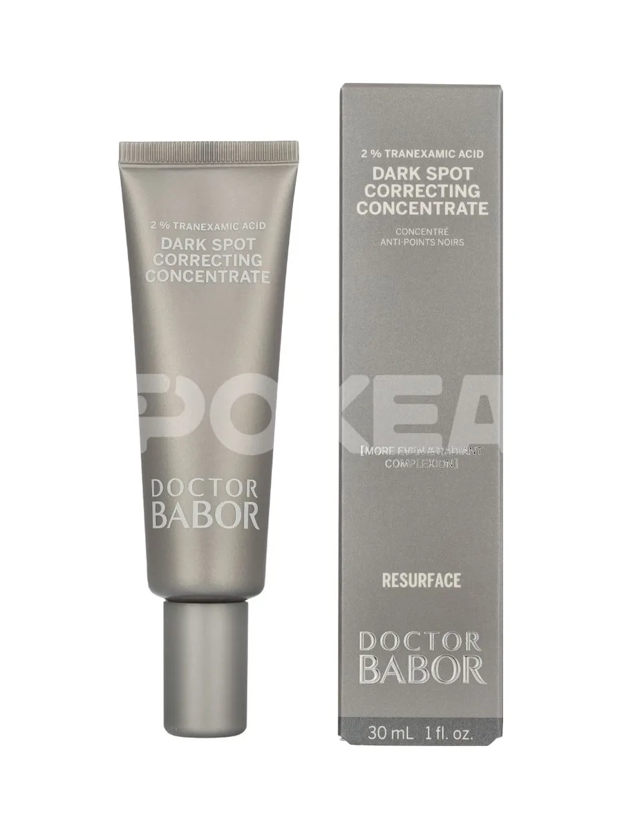 Babor Doctor Resurface Dark Spot Correcting Concentrate 30ml 1