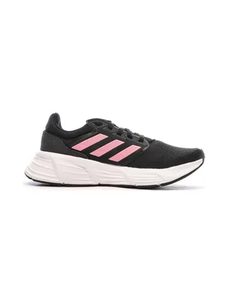 Chaussures de Running Noir/Rose Femme Adidas Galaxy 6 2