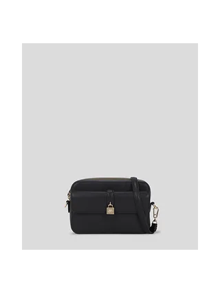 Cadenas autographié de Karl Lagerfeld - Sac 2