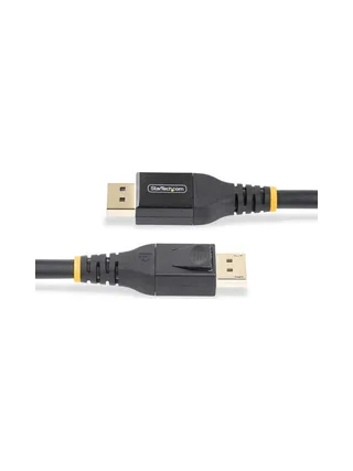 15m Active DisplayPort 1.4 Cable - 4K/8K 3