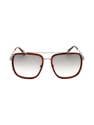 Just Cavalli SJC030V — Lunettes de soleil 2