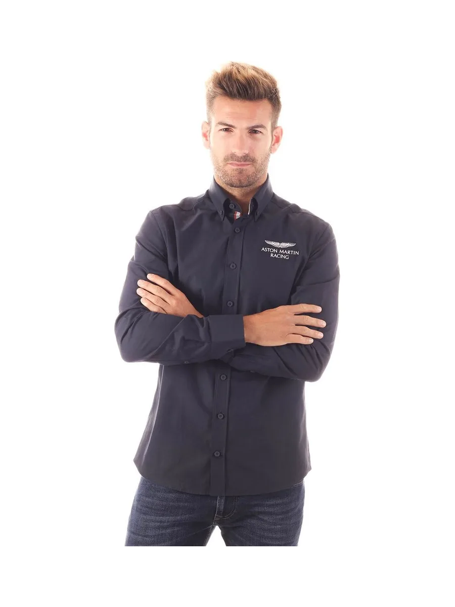 Chemise HACKET HM308214 2