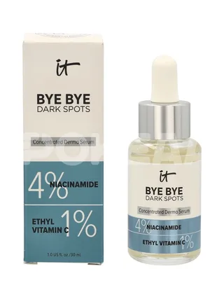 IT Cosmetics Bye Bye Dark Spots Concentrated Derma Serum 30ml 1