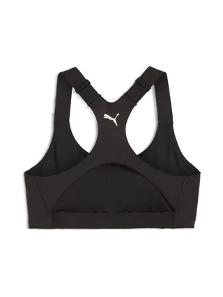 Brassière Noire/Blanche Femme Puma 4keepss 2
