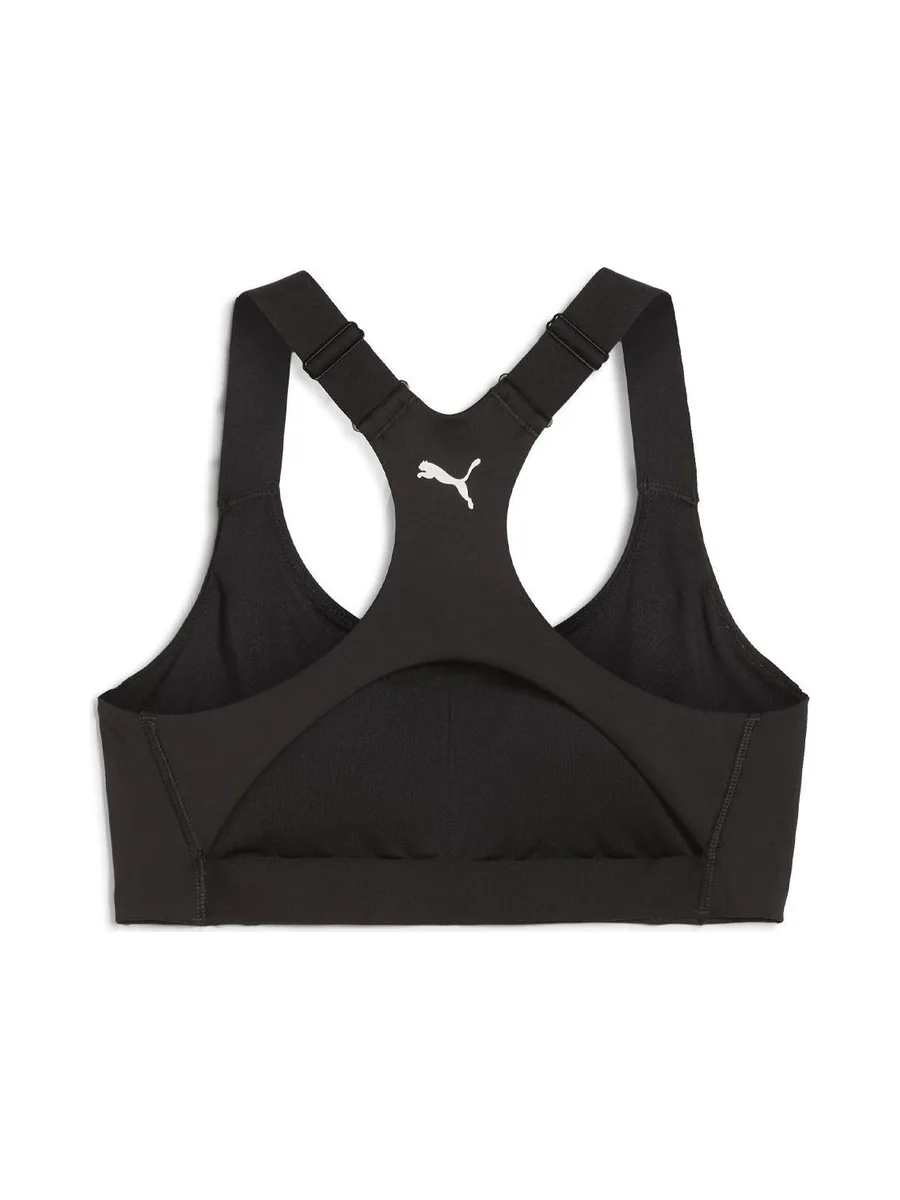 Brassière Noire/Blanche Femme Puma 4keepss 3