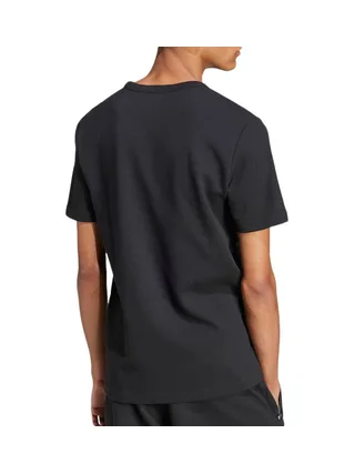 T-Shirt Noir Homme Adidas IW5804 2