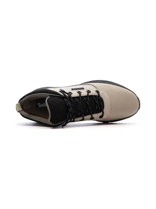 Baskets Beige Homme Timberland Field Trekker Low Lace 4