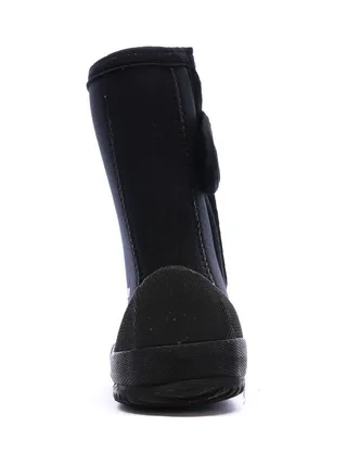 Botillon de marche Noir Homme Ocean Step Neo Boots 3mm 3