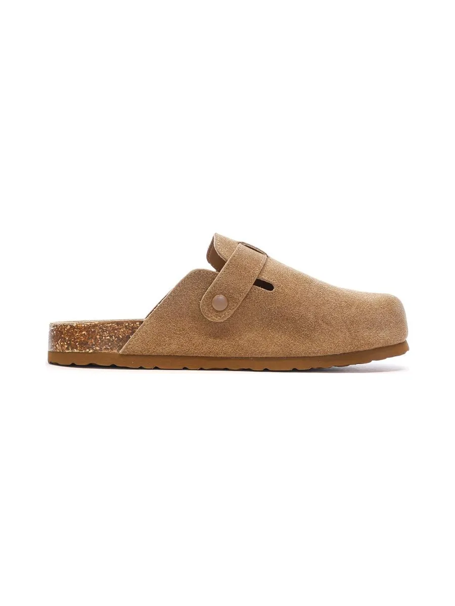 Sabots Camel Homme Xti 144138 3