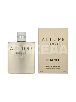 Chanel Allure Homme Edition Blanche Edp Spray 150ml 1
