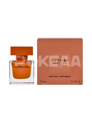 Narciso Rodriguez Narciso Ambree Edp Spray 30ml 1