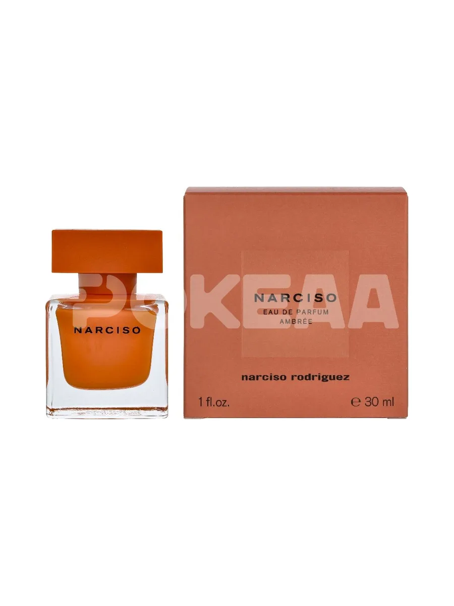 Narciso Rodriguez Narciso Ambree Edp Spray 30ml 1