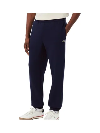 Jogging Marine Homme Lacoste Track 1