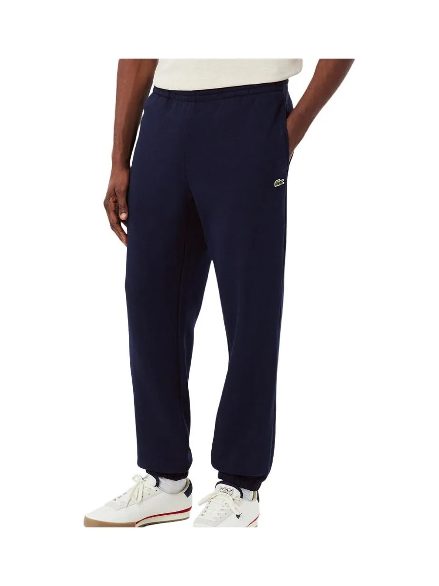 Jogging Marine Homme Lacoste Track 2