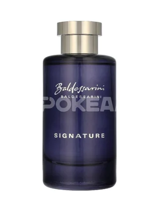 Baldessarini Signature After Shave Lotion 90ml 2