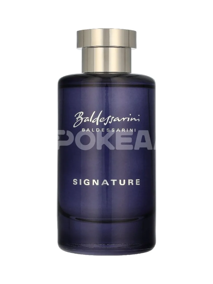 Baldessarini Signature After Shave Lotion 90ml 2