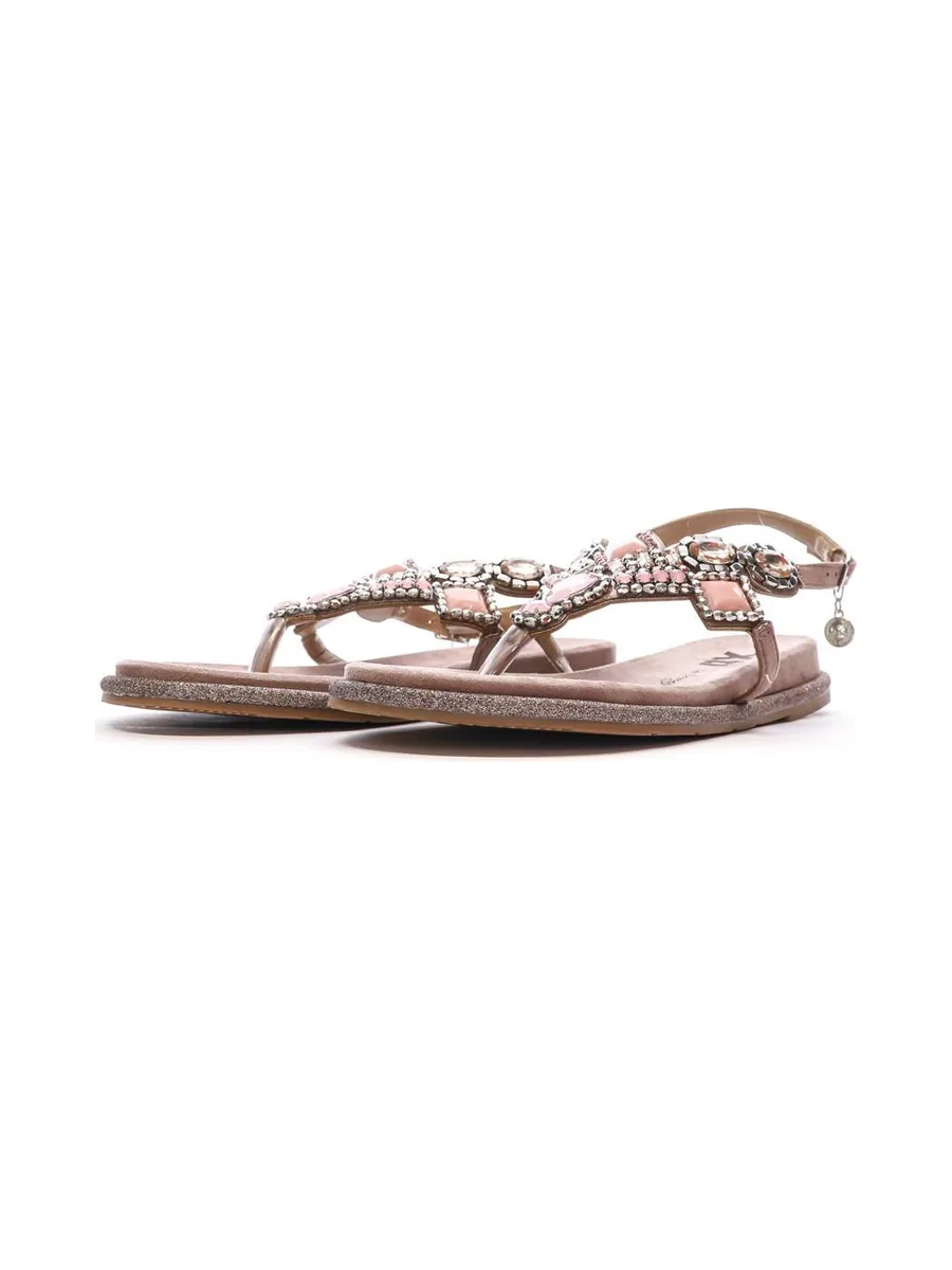 Sandales Nude Femme XTI 144017 7