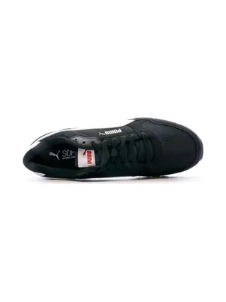 Baskets Noir Homme Puma V3 Mesh Castlerock 4
