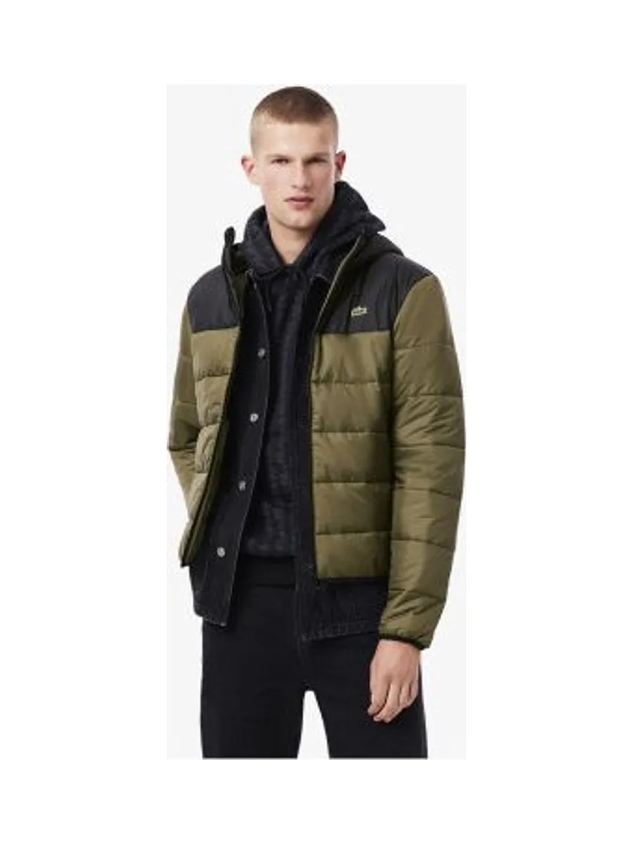 LACOSTE BH6763 - Veste 2