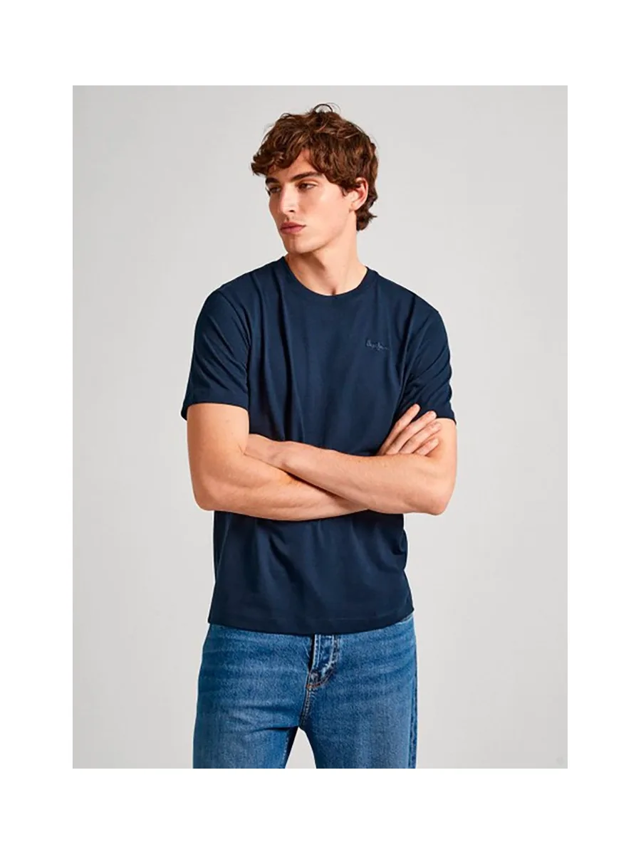 T-shirt PEPE JEANS Connor 5