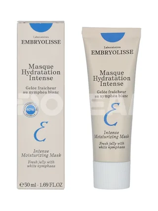 Embryolisse Intense Moisturising Mask 50ml 1