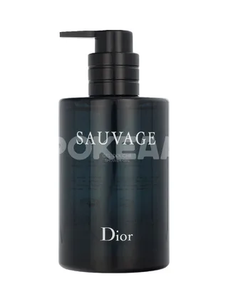 Dior Sauvage Shower Gel 250ml 2