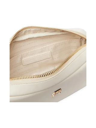 Sac à bandoulière Beige Femme Tommy Hilfiger Essential Camera 3
