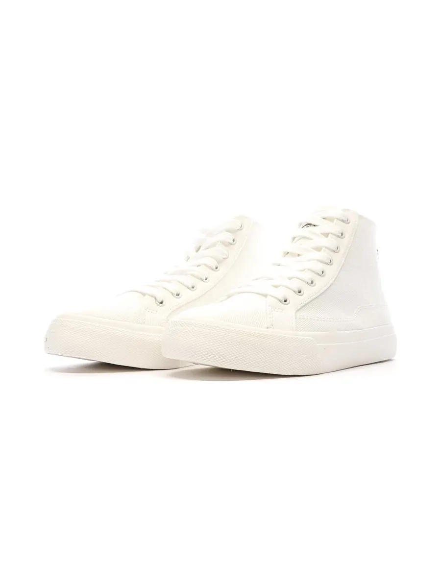 Baskets Blanches Homme Levi's Decon 7