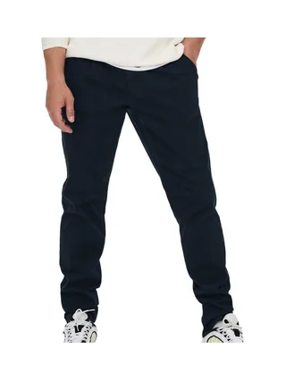 Chino Marine Homme Only & Sons Onscam 1