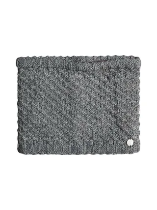 Tour de cou Gris Femme Roxy Blizzard 1
