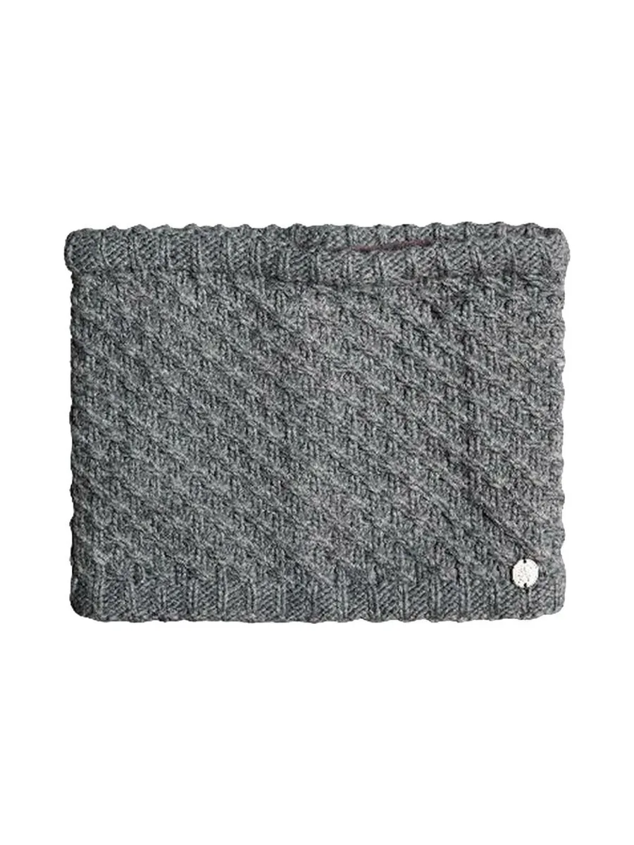 Tour de cou Gris Femme Roxy Blizzard 2