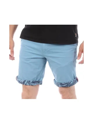 Short Bleu Homme RMS26 3590 1