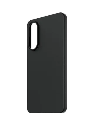 SAFE. by PanzerGlass TPU Case Black Sam 1