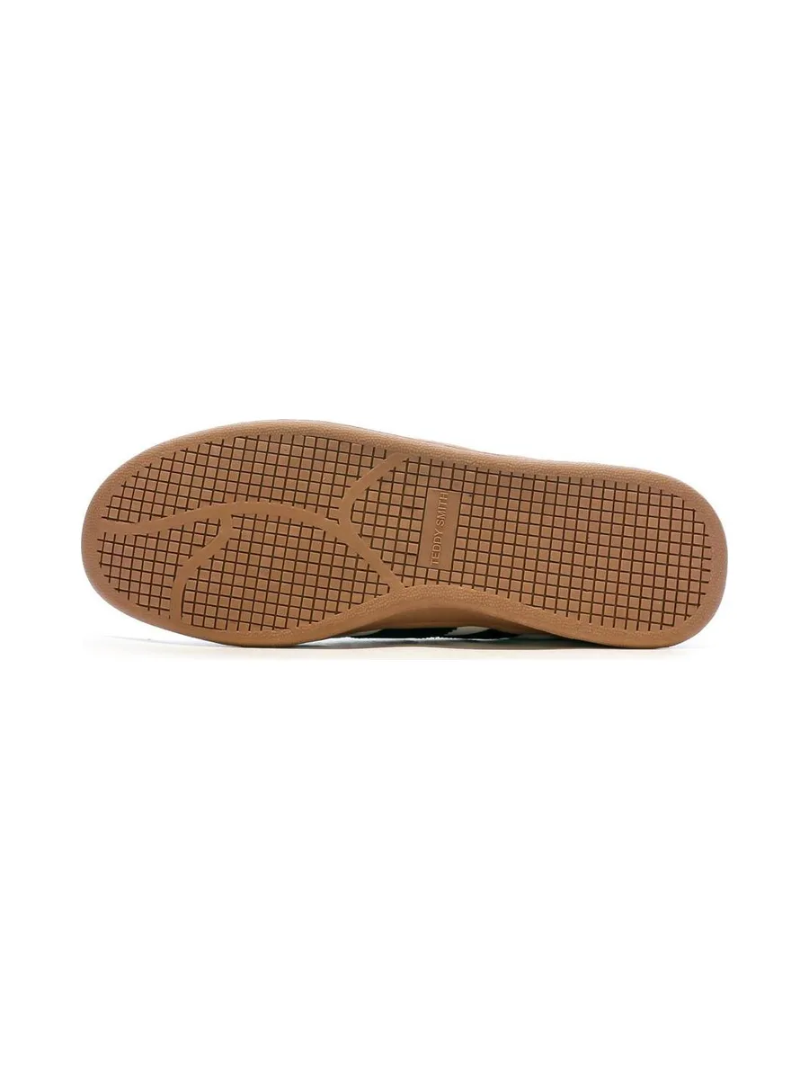 Baskets Ecru Homme Teddy Smith 78815 5
