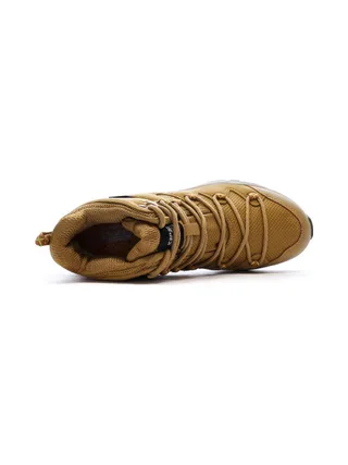 Chaussures de Randonnée Camel Femme Icepeak Ansio 4