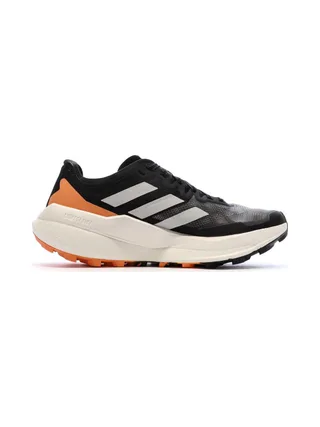 Chaussures de running Noires/Roses Homme Adidas Agravic Speed 2