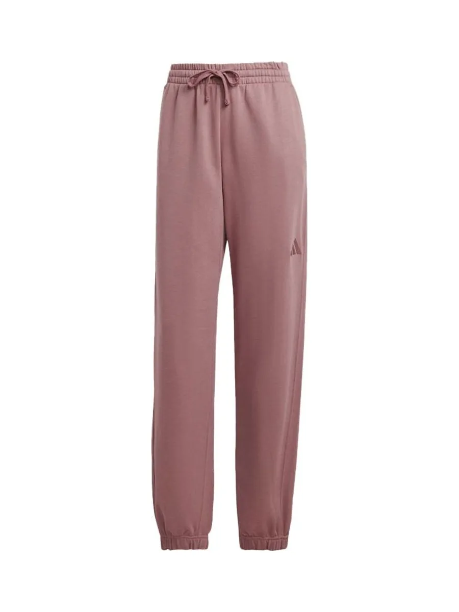 Jogging Rose Femme Adidas All 4