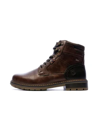 Bottines Marron Homme Relife Joymen 1