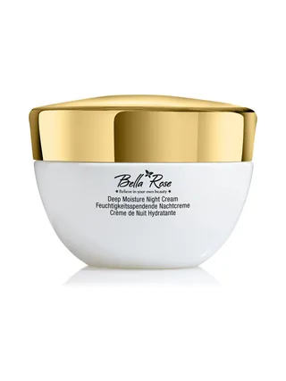 Crème de nuit hydratation profonde CBD 4
