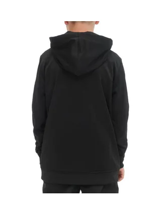 Sweat Noir Fille O'Neill Rutile 2