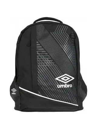 Sac à dos Noir Homme Umbro Lea 1