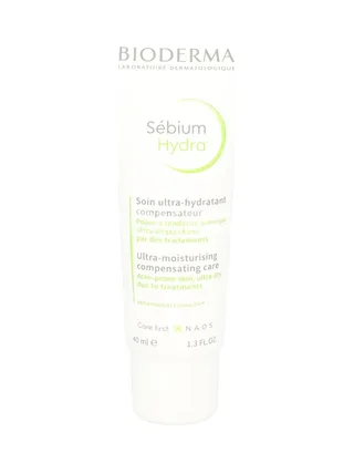 Bioderma Sebium Hydra 40ml 2