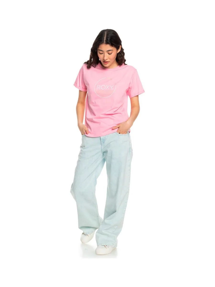 T-shirt ROXY Noon Ocean 4