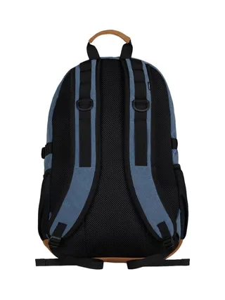 Sac à dos velours côtelé Bleu O'Neill Originals Backpack 3