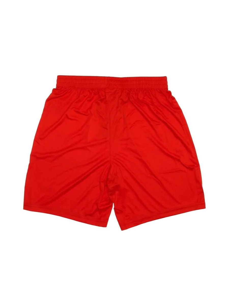 Short bordeaux homme Hungaria Premium 2