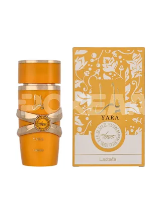 Lattafa Yara Tous Edp Spray 100ml 1