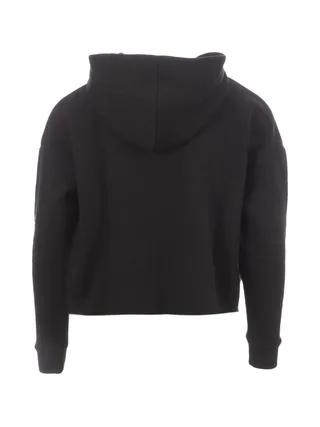 Sweat Noir Fille Le Temps Des Cerises Bendgi 2