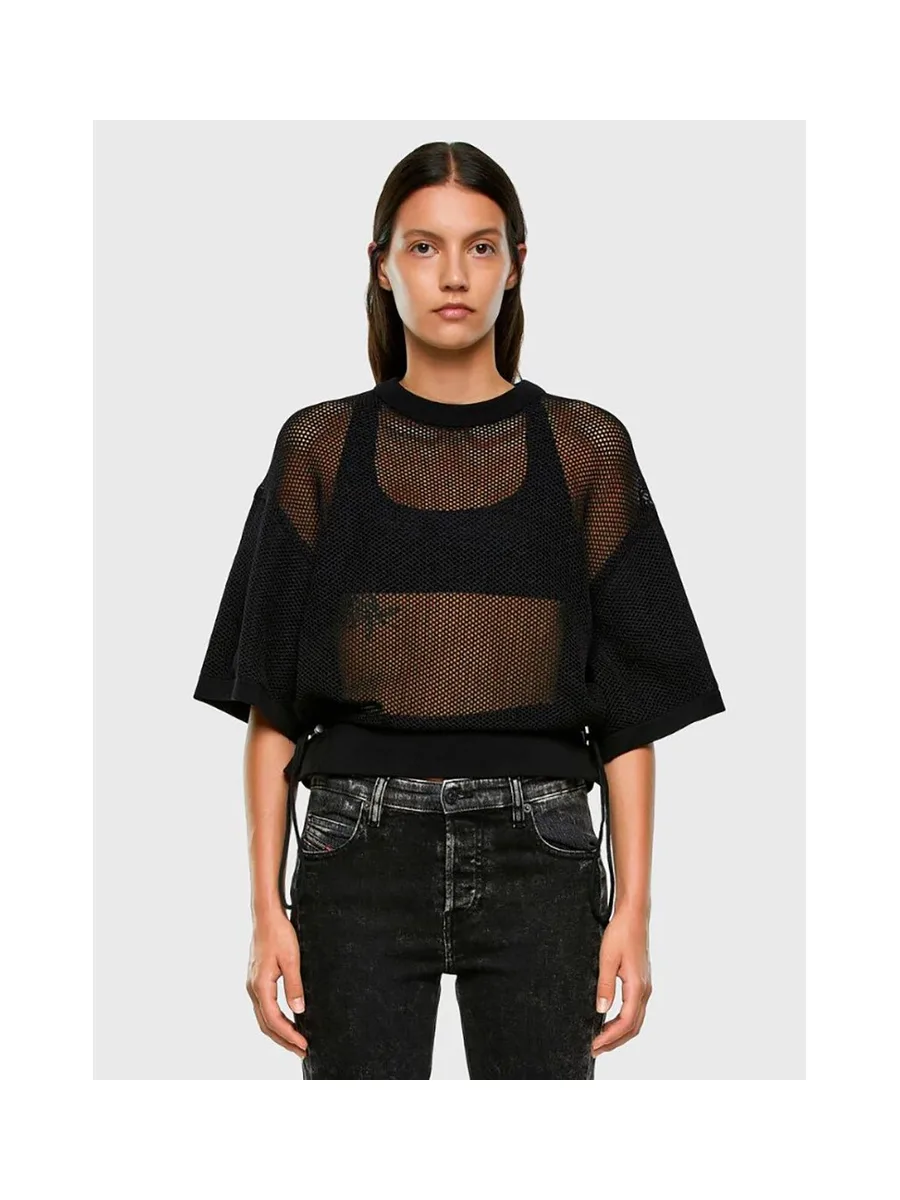 T-shirt DIESEL M-ROSSI 2
